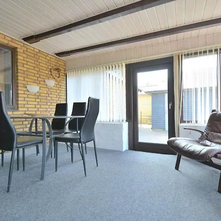 Дом отдыха 70188-ulfborg-gronnevej-2 *