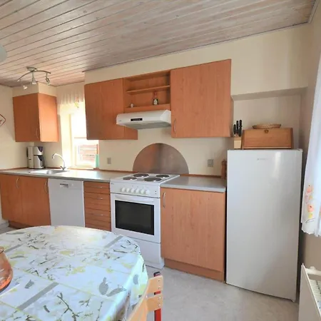 펜션 70188-ulfborg-gronnevej-2 *