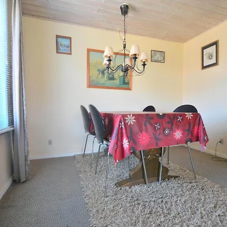 70188-ulfborg-gronnevej-2 Дом отдыха Ulfborg