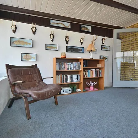 70188-ulfborg-gronnevej-2 펜션 Ulfborg