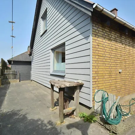 70188-ulfborg-gronnevej-2 펜션 Ulfborg