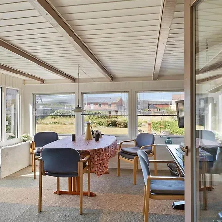 Holiday home 70188-ulfborg-gronnevej-2 Ulfborg