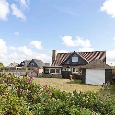 70188-ulfborg-gronnevej-2 Holiday home Ulfborg