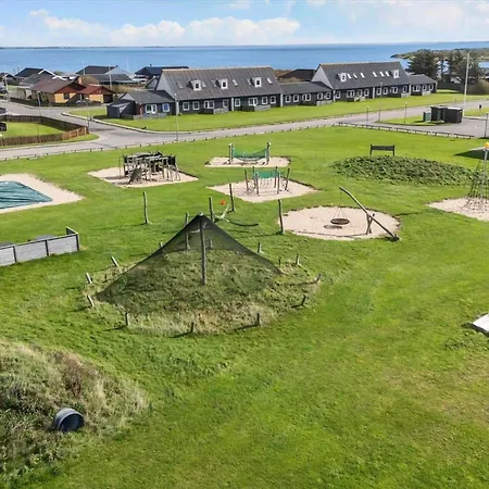 70188-ulfborg-gronnevej-2 Hébergement de vacances Ulfborg
