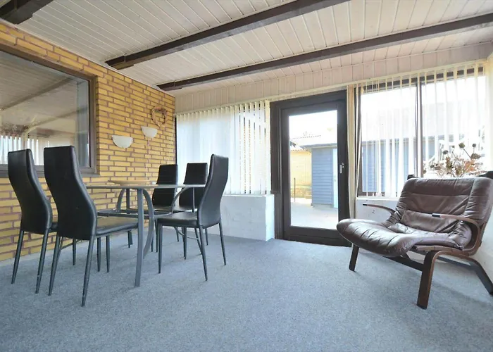 Дом отдыха 70188-ulfborg-gronnevej-2 *