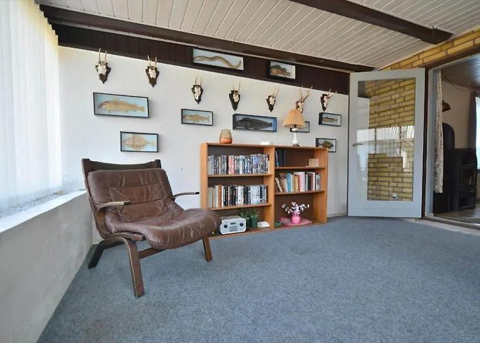 70188-ulfborg-gronnevej-2 Дом отдыха Ulfborg