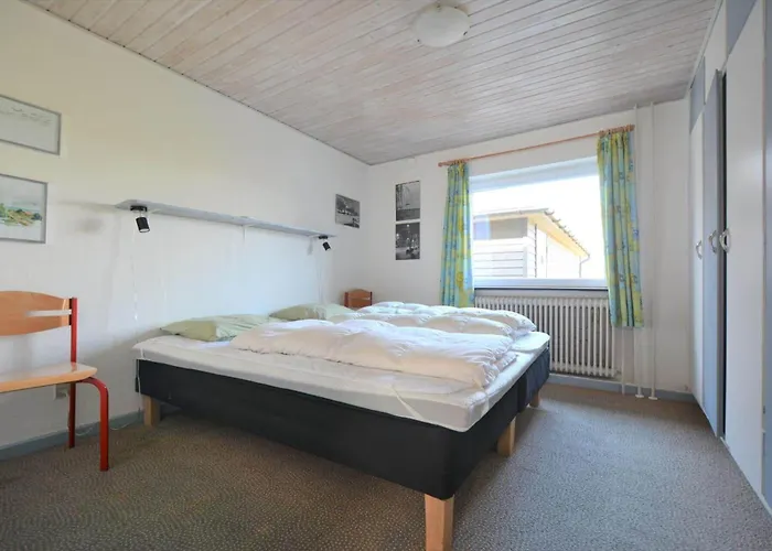 Дом отдыха 70188-ulfborg-gronnevej-2 *