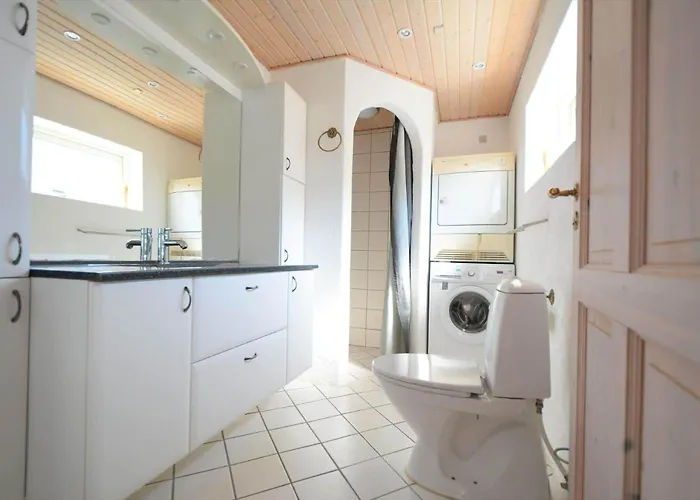 70188-ulfborg-gronnevej-2 Дом отдыха