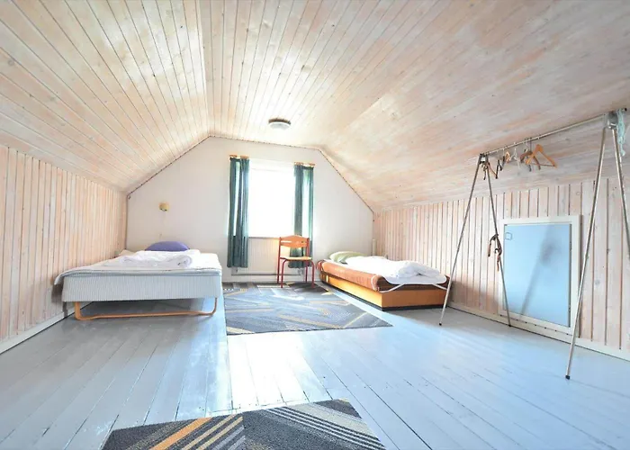 Дом отдыха 70188-ulfborg-gronnevej-2