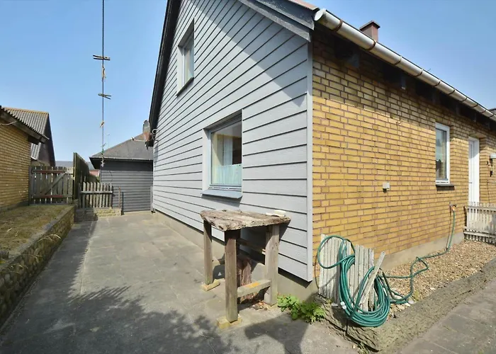 70188-ulfborg-gronnevej-2 Дом отдыха Ulfborg